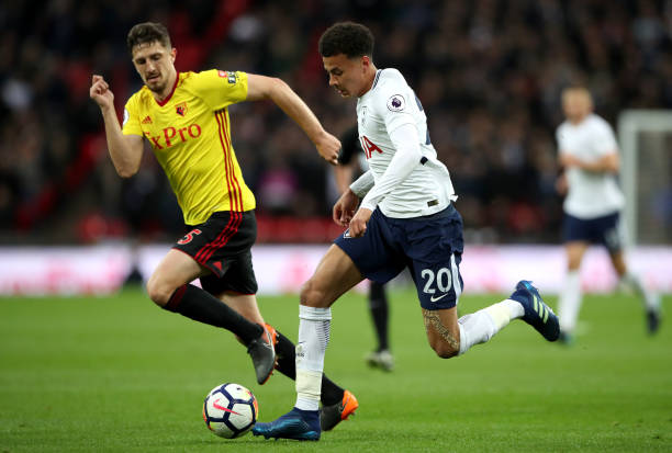 英媒：比苏马可能会在夏窗离队，热刺希望引进加拉格尔.